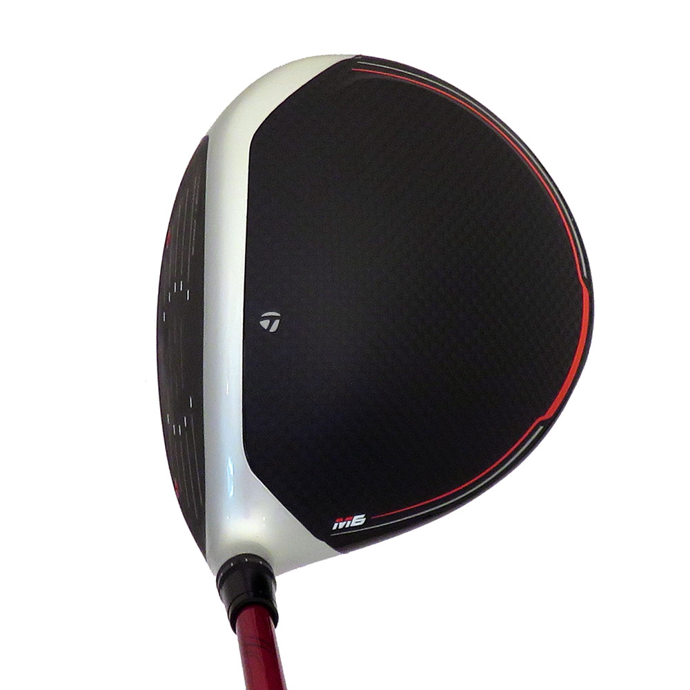NEW TaylorMade Golf M6 DType Driver Choose Loft & Flex eBay